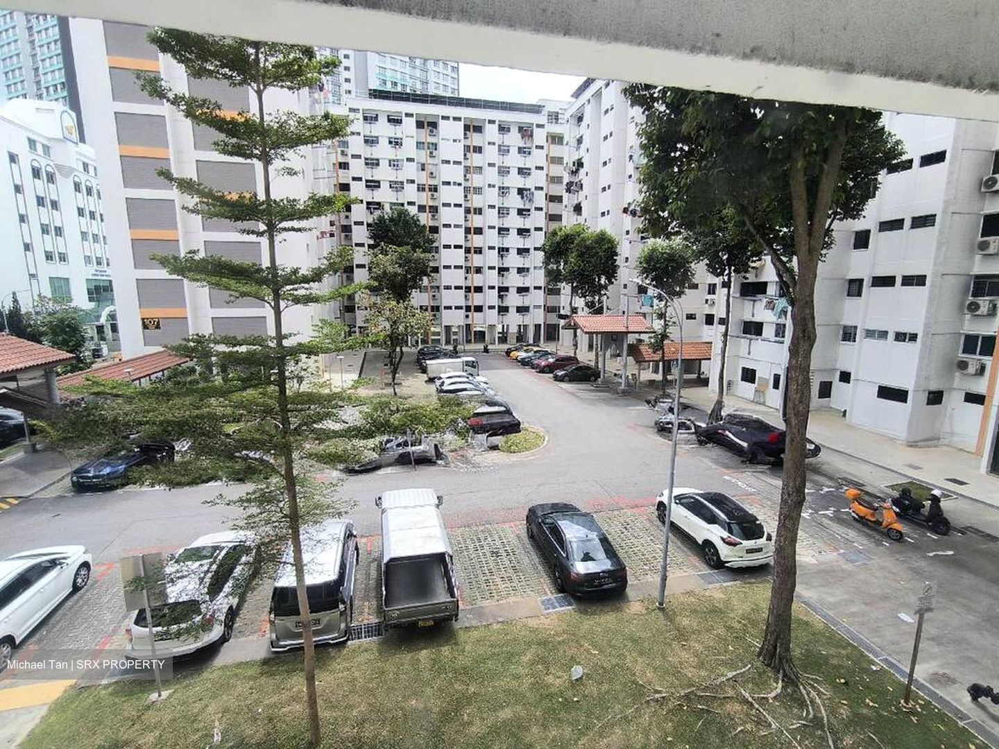 Blk 107 Catholic Welfare Centre Building (Kallang/Whampoa), HDB 4 Rooms #524335511